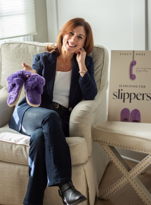 Book Club | Home | Stacy Ross Speaks