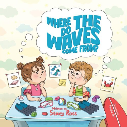 Where Do the Waves Come From? | Home | Stacy Ross Speaks